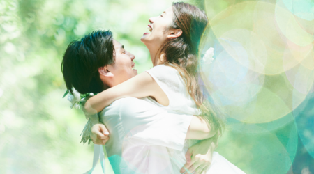 ブライダルハーモニー